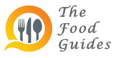 The Food Guides Logo